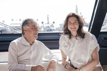 Azimut-Benetti Group and Saudi Fund Partner Up for Long-Term Investment