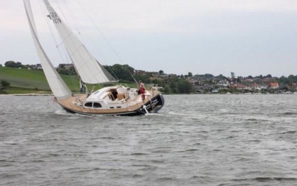 Nordship 430 DS