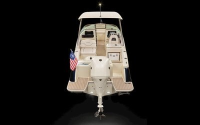 Chris-Craft Calypso 24