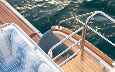 Hunt Ocean 63