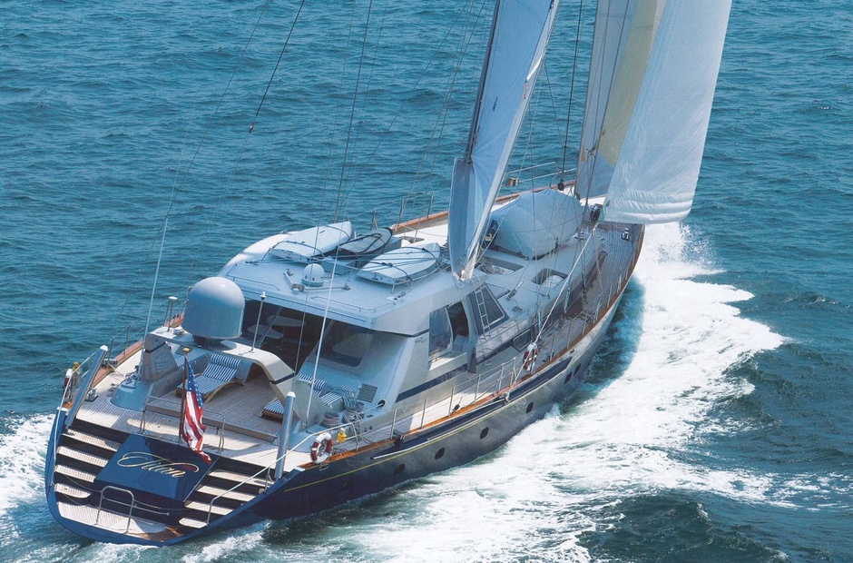 Cantiere Valdettaro Manutara