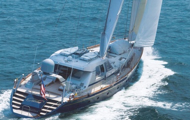 Cantiere Valdettaro Manutara