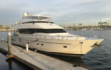 Monte Fino Mystic Star