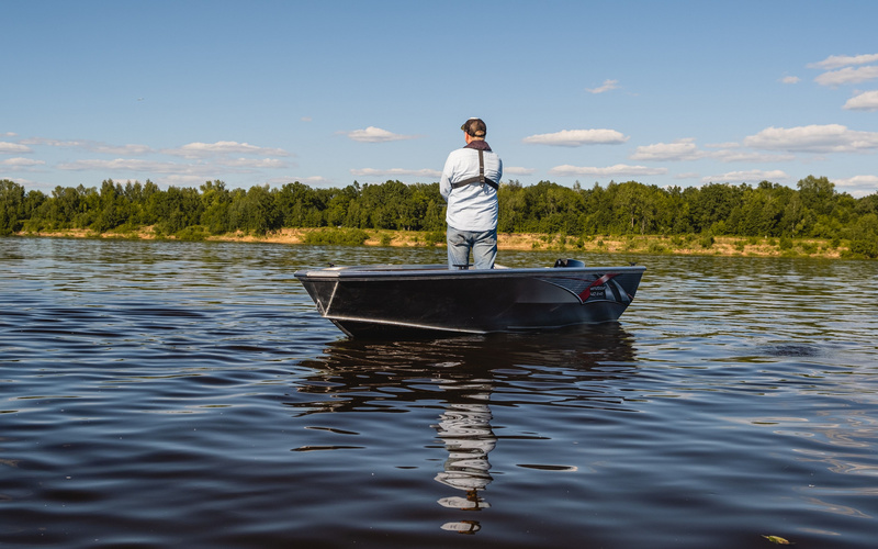 Windboat 4.0 Evo
