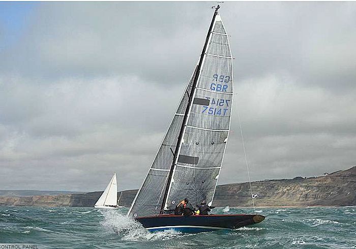 Spirit  37