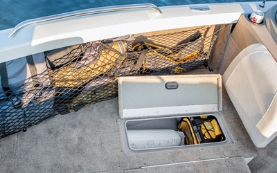 Crestliner 1850 Sportfish