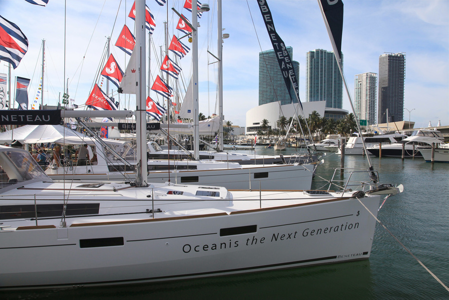 Beneteau