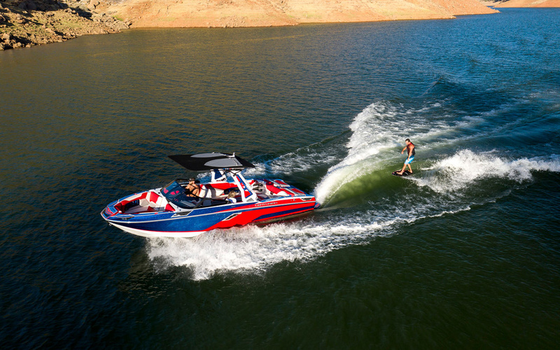 Centurion Ri265