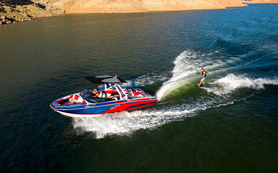 Centurion Ri265