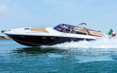 Tornado 50SR