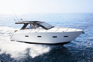 Sealine SC35