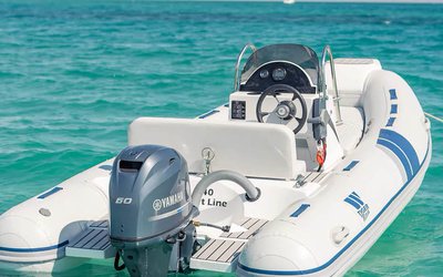 Tiger Marine SportLine 440