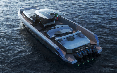 Reale Freedom 55