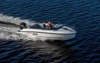 Bella 640 DC (2023)