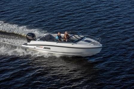 Bella 640 DC (2023)