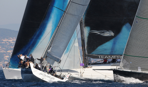 Boatspeed Med Spirit