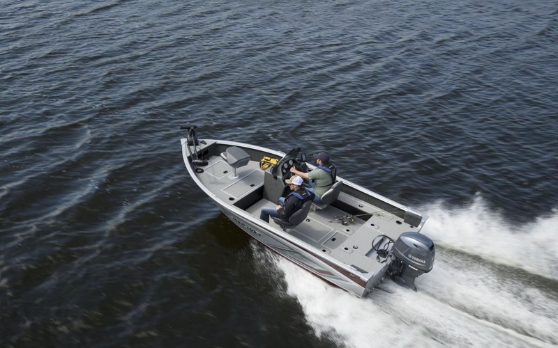 Starcraft Delta 168 SC