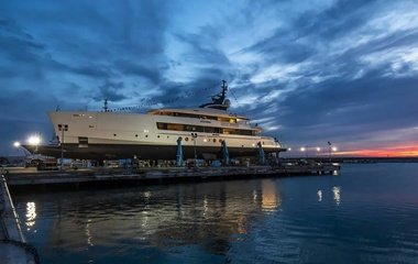 Benetti Bravissima