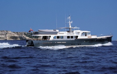 OCEA Abely