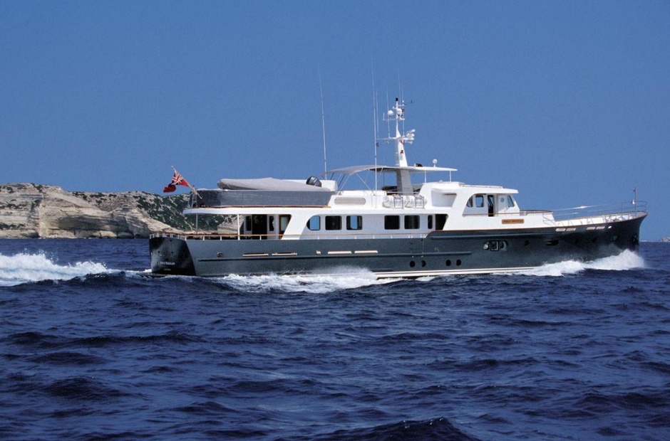 OCEA Abely