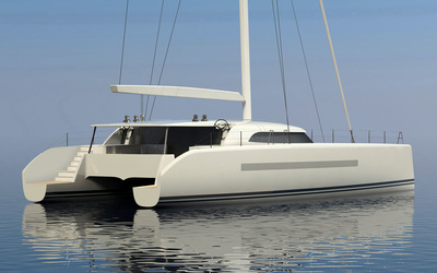 Ocean Quality Systems OE72