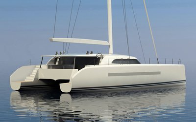 Ocean Quality Systems OE72