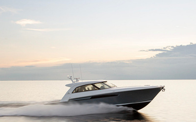 Bertram 50 Sport