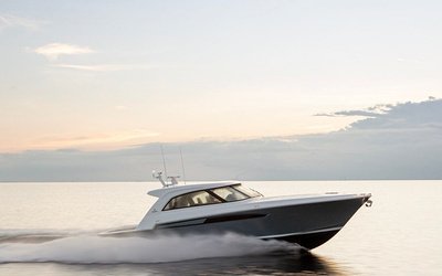 Bertram 50 Sport