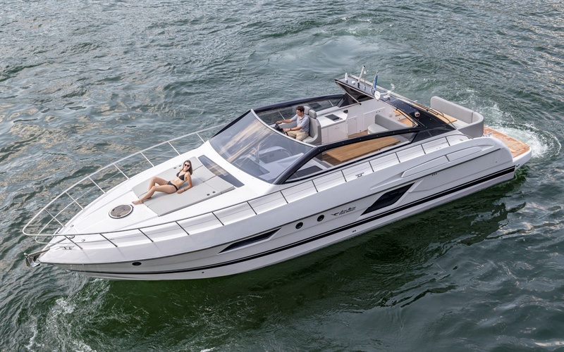 Airon Cinquanta Sport