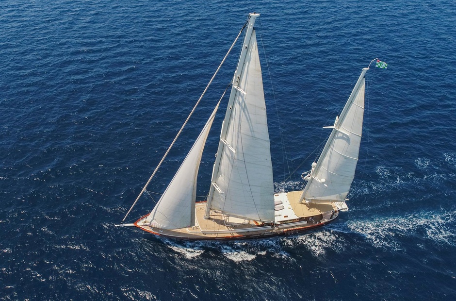 Su Marine  Vay