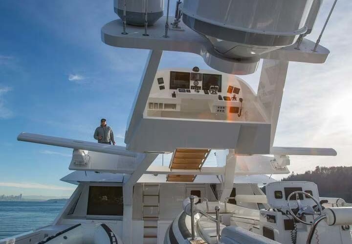 Arcona 340