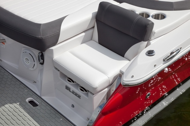 Four Winns SL222
