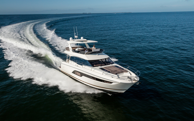 Prestige 630