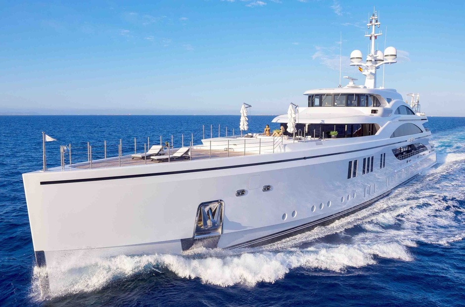 Benetti Soundwave