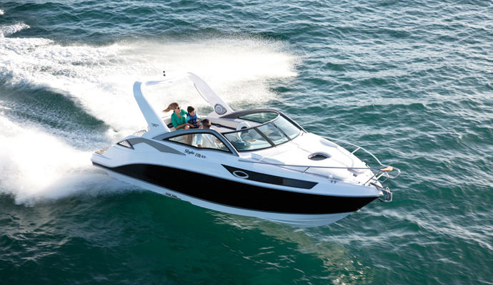 Fibrafort Style 270