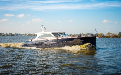 Aquanaut Hommage 52 Sportage