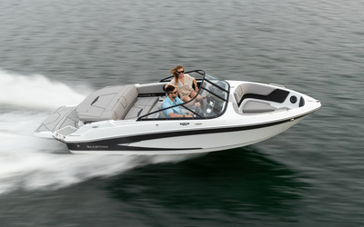 Glastron GX 195