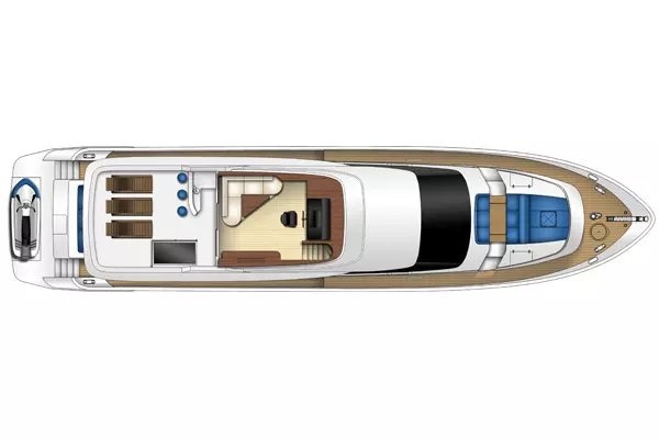 Monte Fino F82 Skylounge