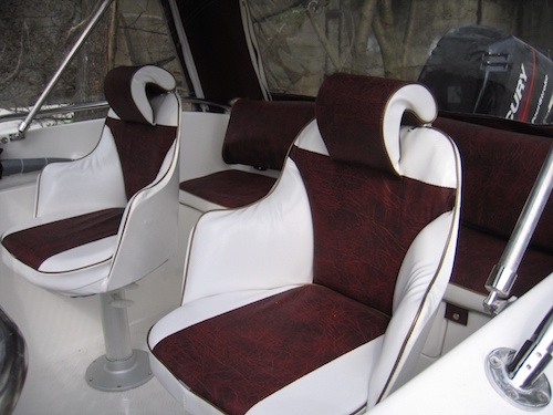 Astron Marin Корвет 500