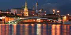 Центр Москвы