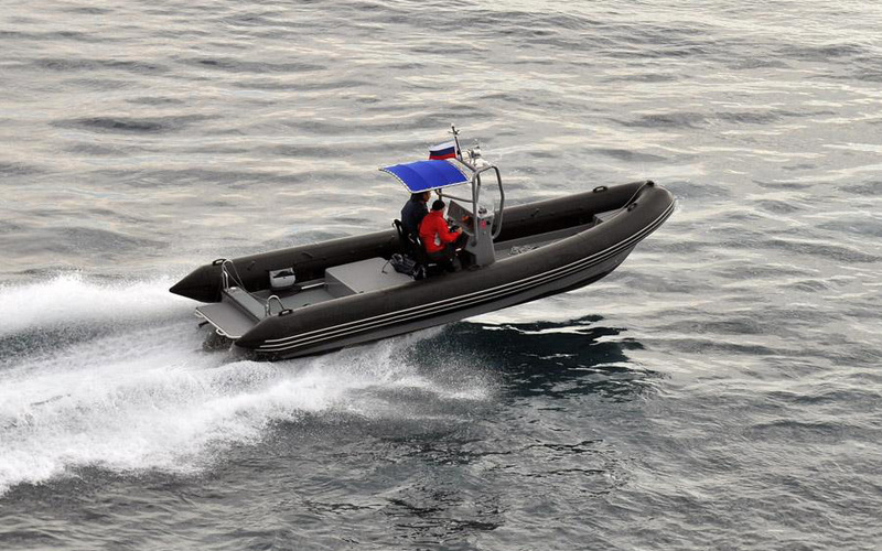 Kompan RX-850