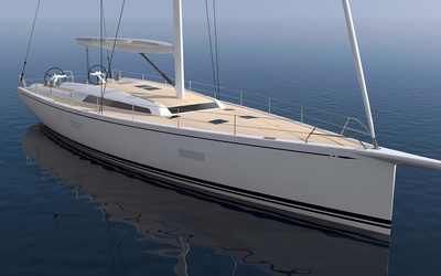 Nautor Swan 65