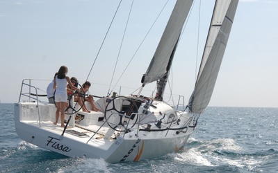 Bateaux Archambault A40RC