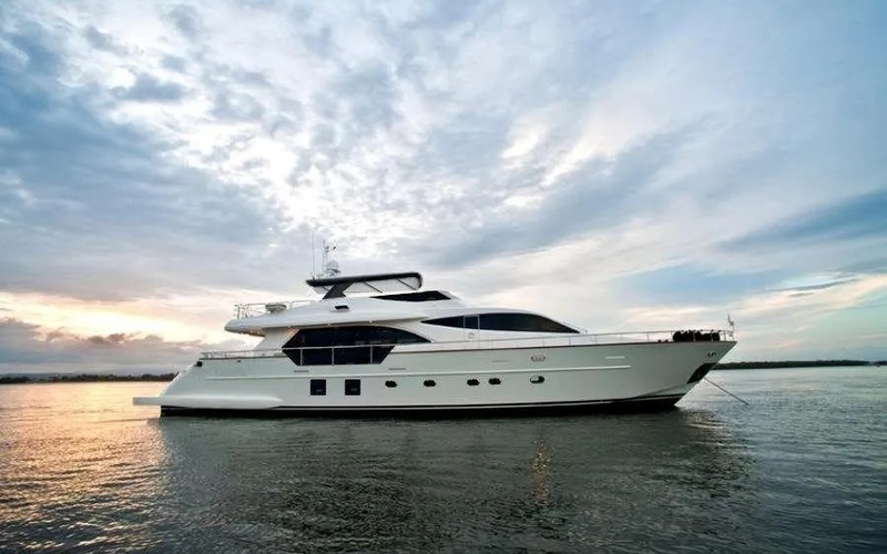 Terranova F92