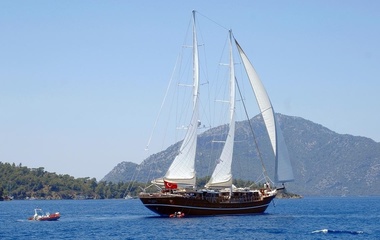Kadir Turhan Mare Nostrum