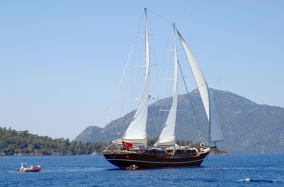 Kadir Turhan Mare Nostrum