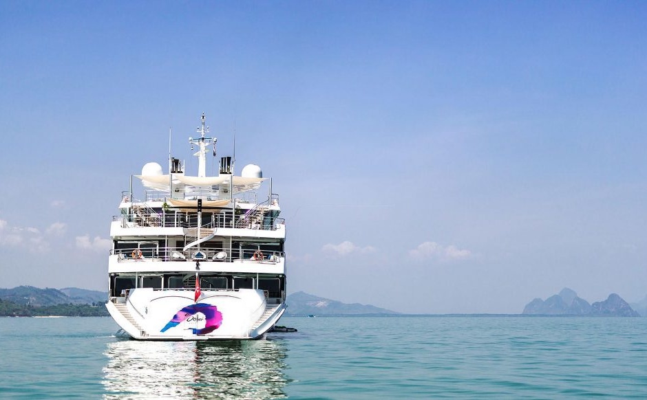 Austal Saluzi