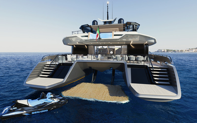 Extra X30 Villa