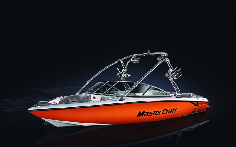 Mastercraft X14V