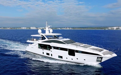 Premier Pontoons Encounter